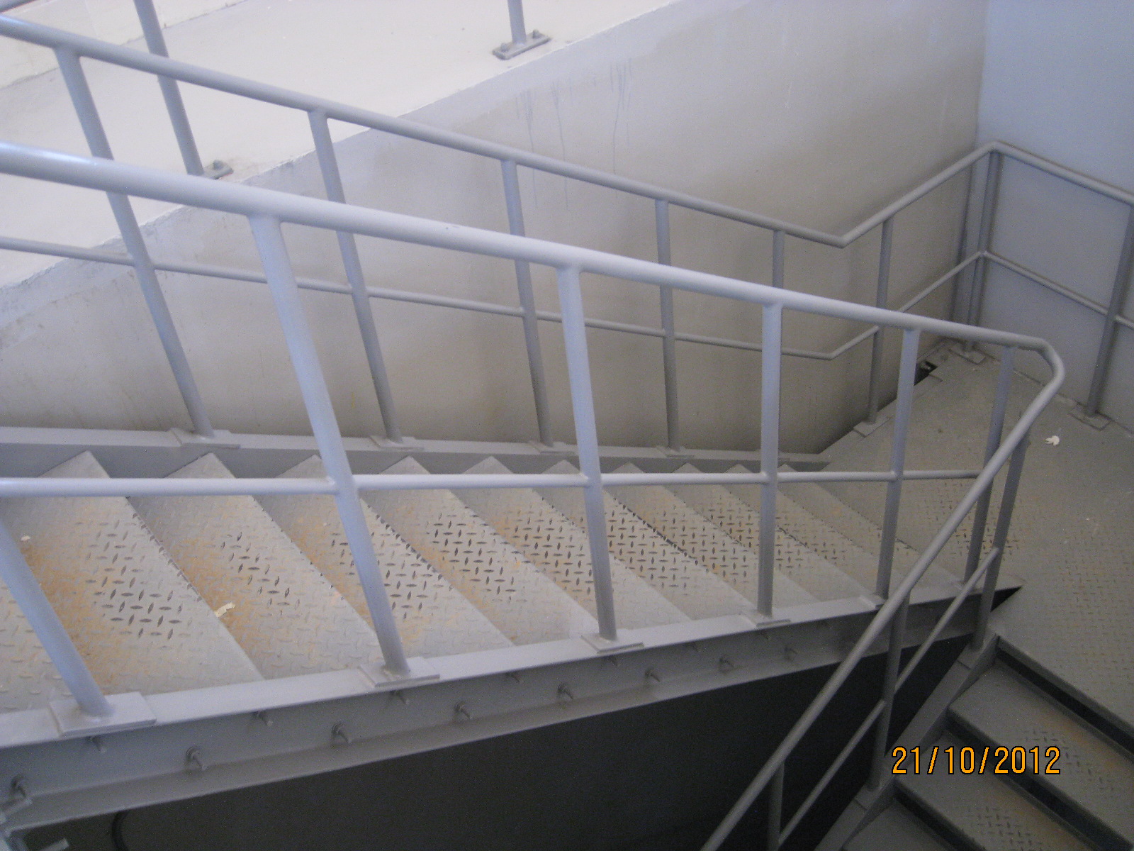 Steel Stairs CFC  (15)